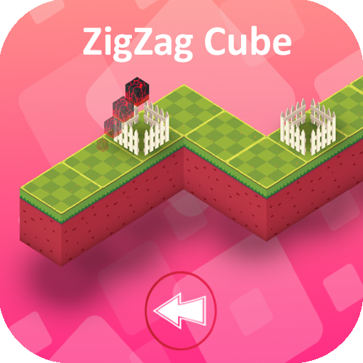 ZigZag Jump Box