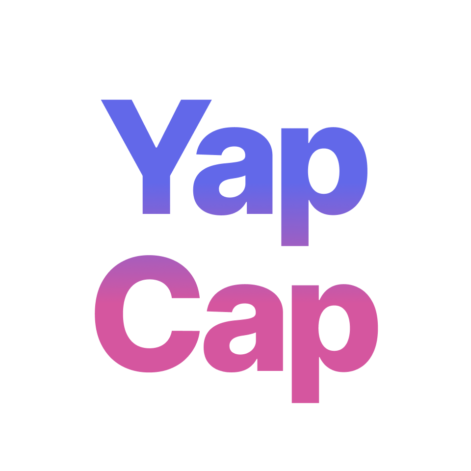 yapcap