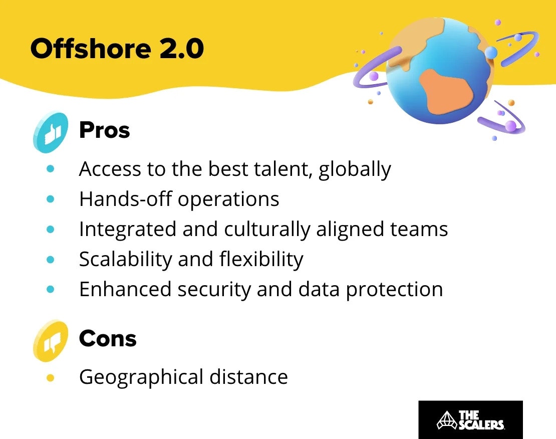 Offshore Development Services media 3