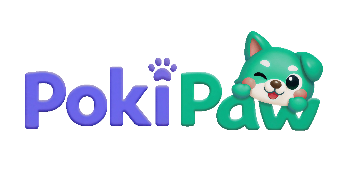 PokiPaw gallery image