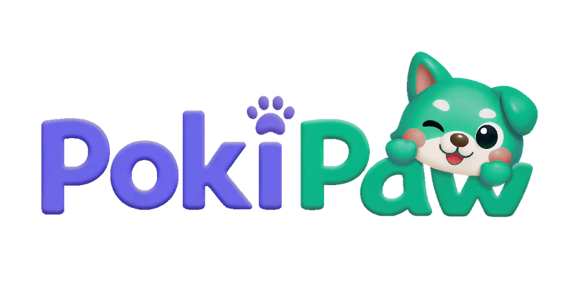 PokiPaw screenshot 1