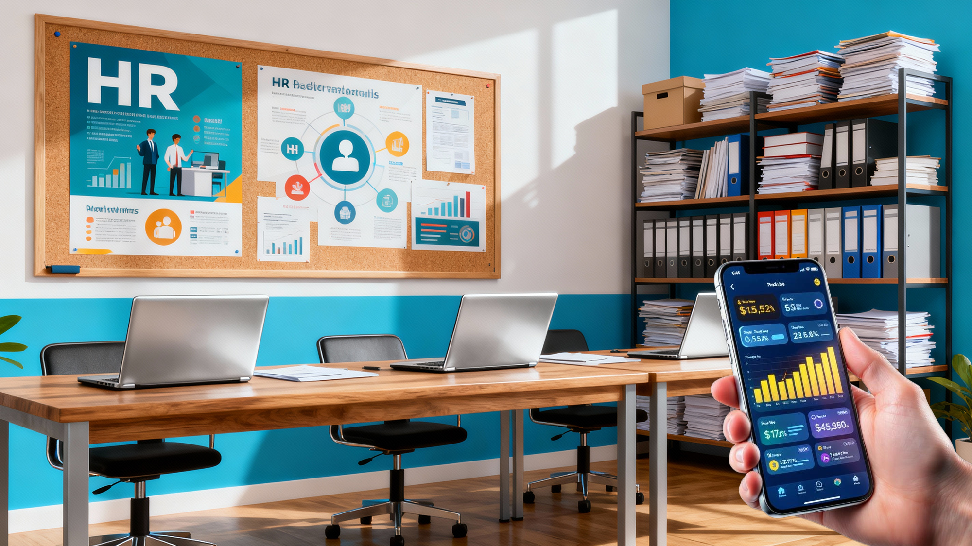 Hiryly® gallery image