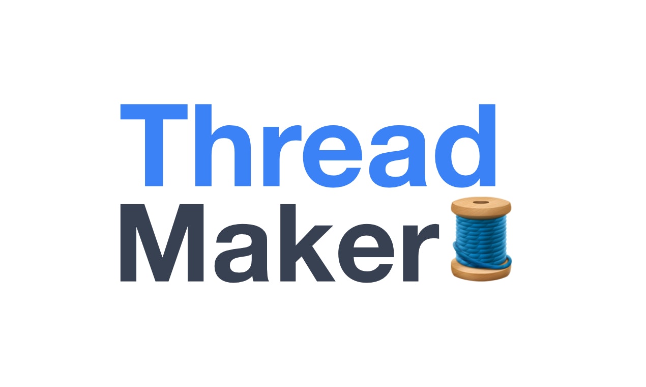 ThreadMaker gallery image