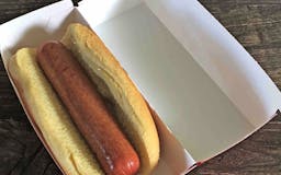 Not Hotdog for Android media 3