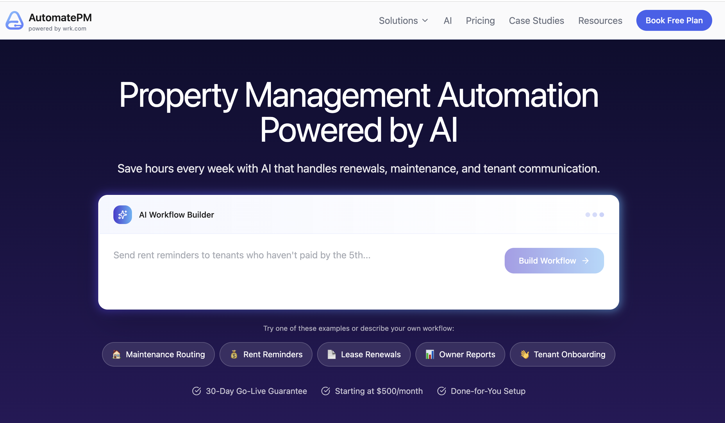 Automate Property Management gallery image
