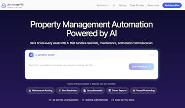 Automate Property Management gallery image
