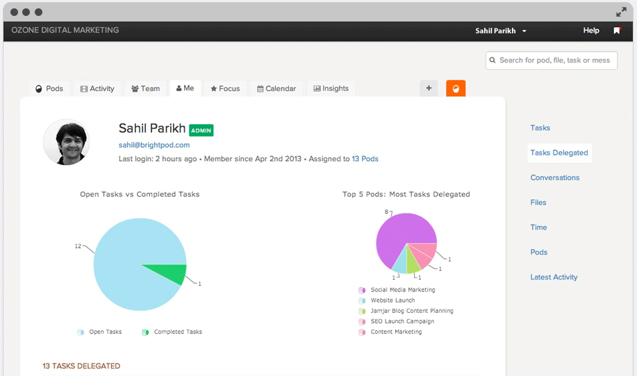Brightpod gallery image