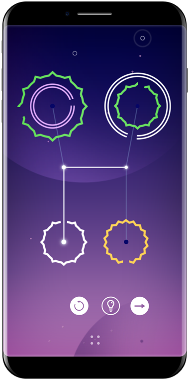 Decipher: The Brain Game gallery image