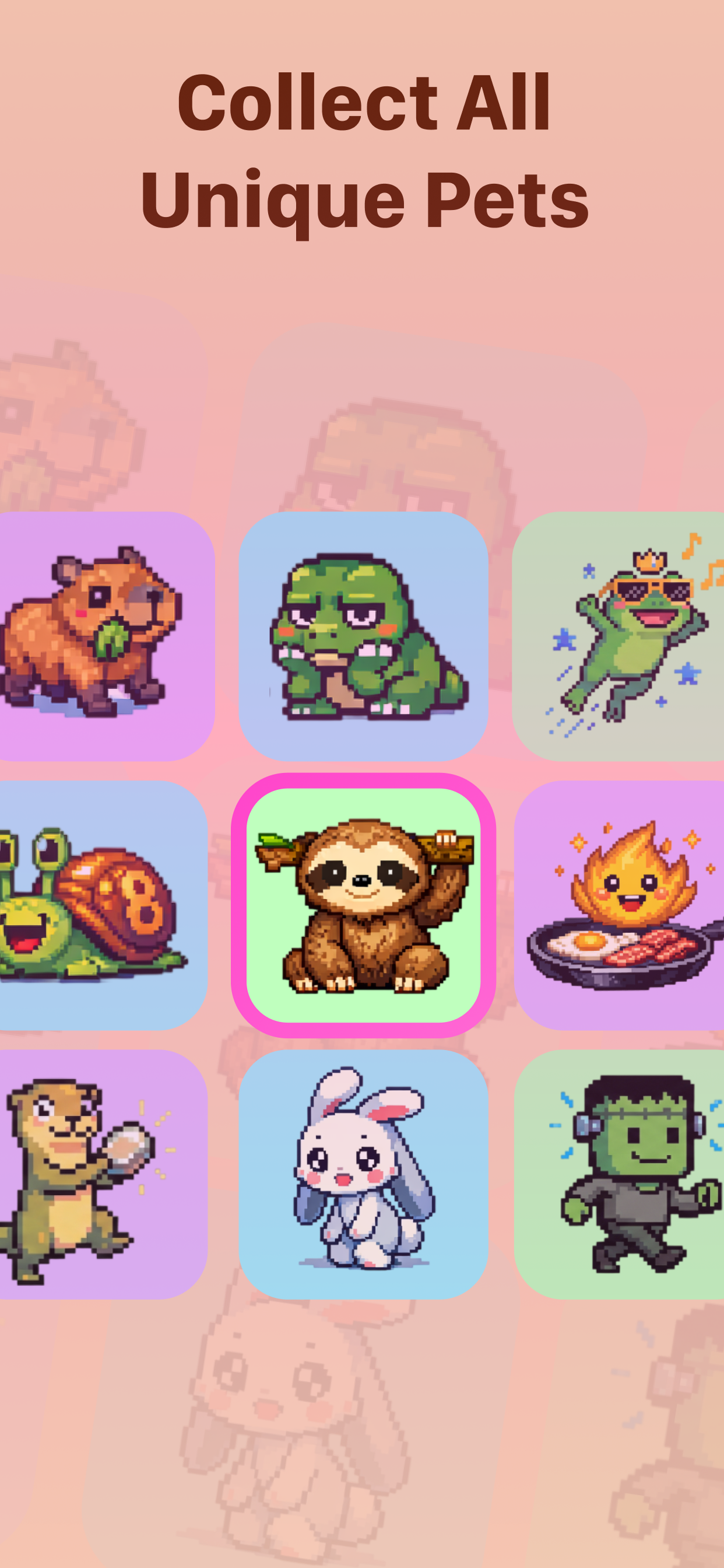 Steppy gallery image