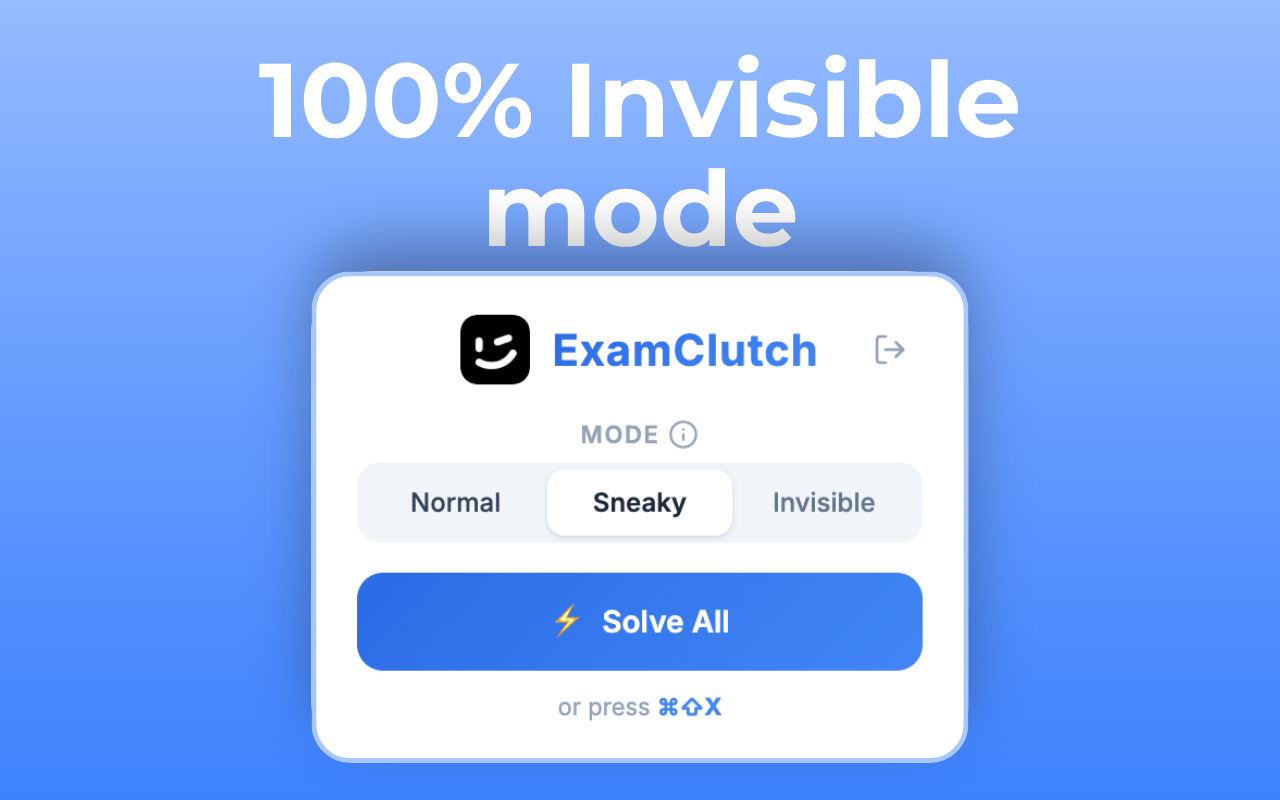 ExamClutch gallery image