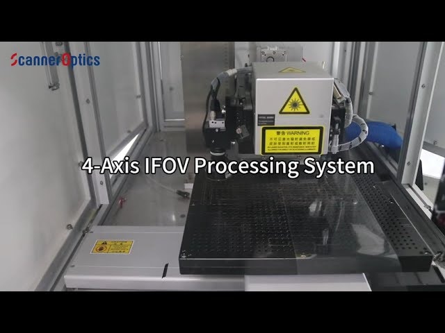 Scanner Optics gallery image