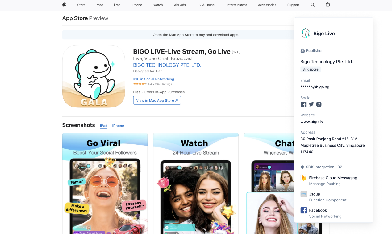 Lanjutan fork.ai media 2