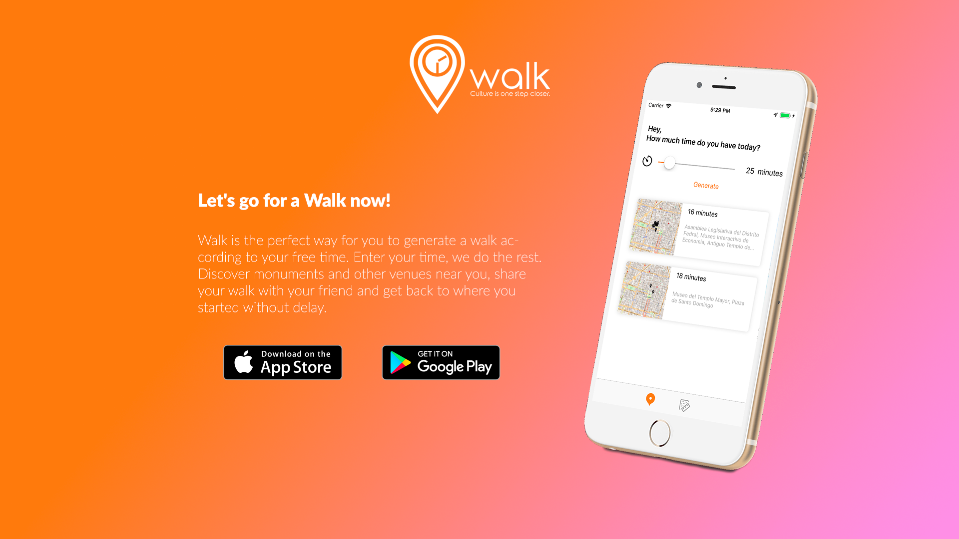 Walk Image