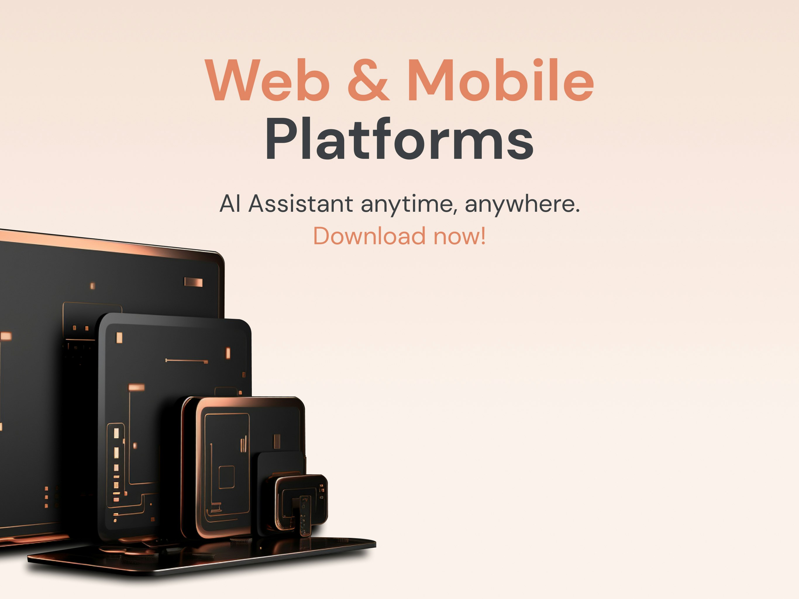 AI Assistant gallery image