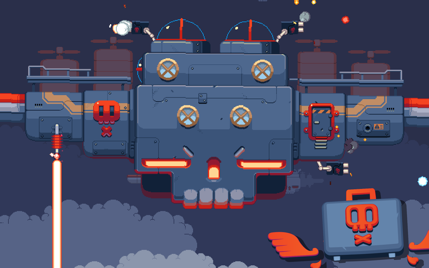 Ultimate Briefcase gallery image