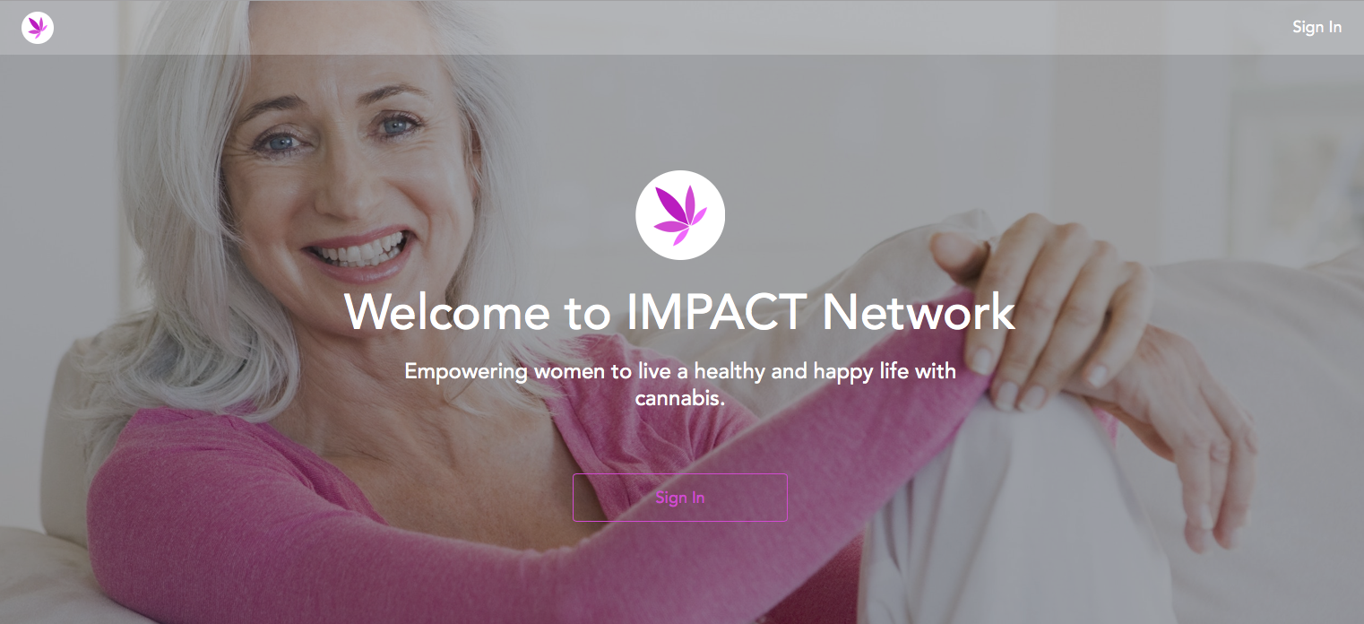 IMPACT Network gallery image