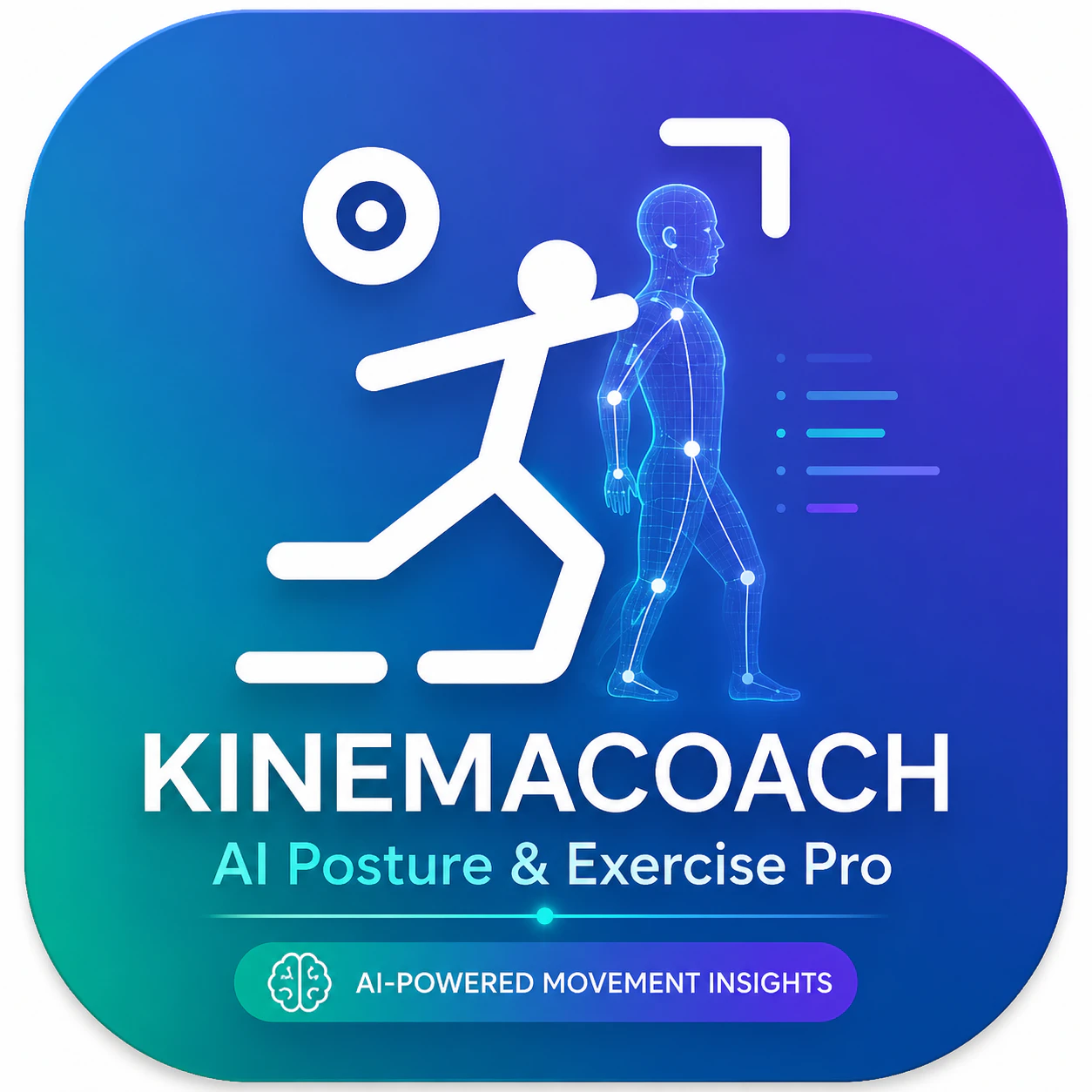 KinemaCoach  logo
