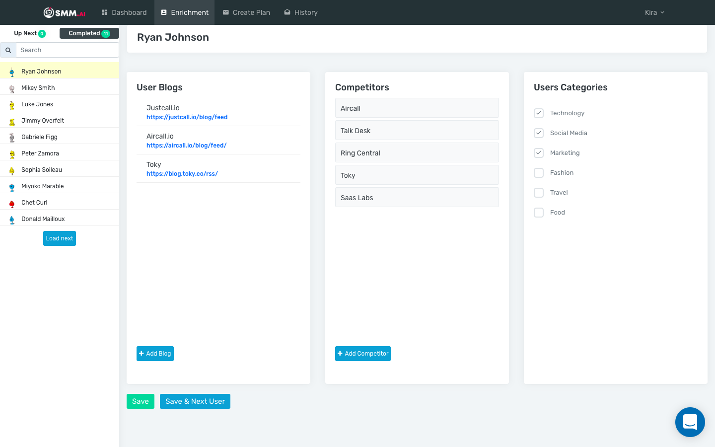 SMM.AI gallery image
