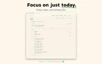 Plainlist gallery image