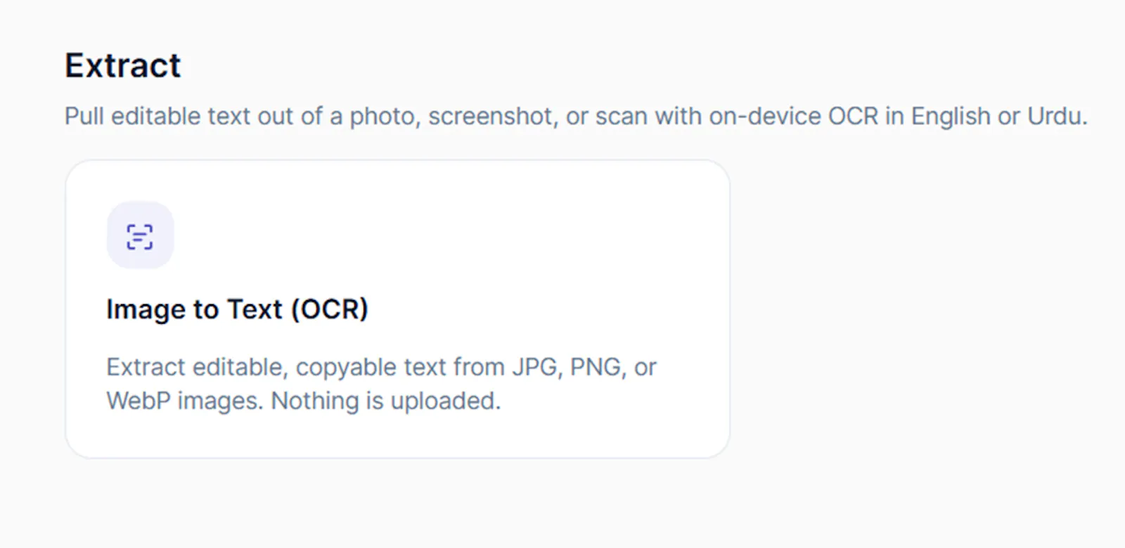 DailyCompressor screenshot 4