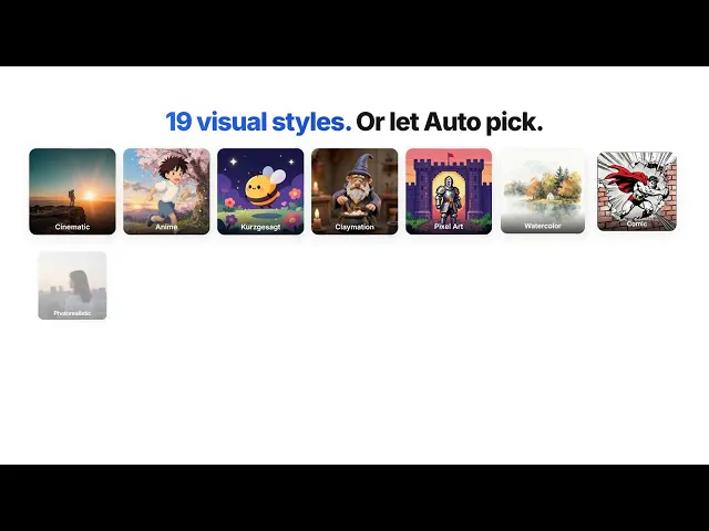 PassiveShorts screenshot 1