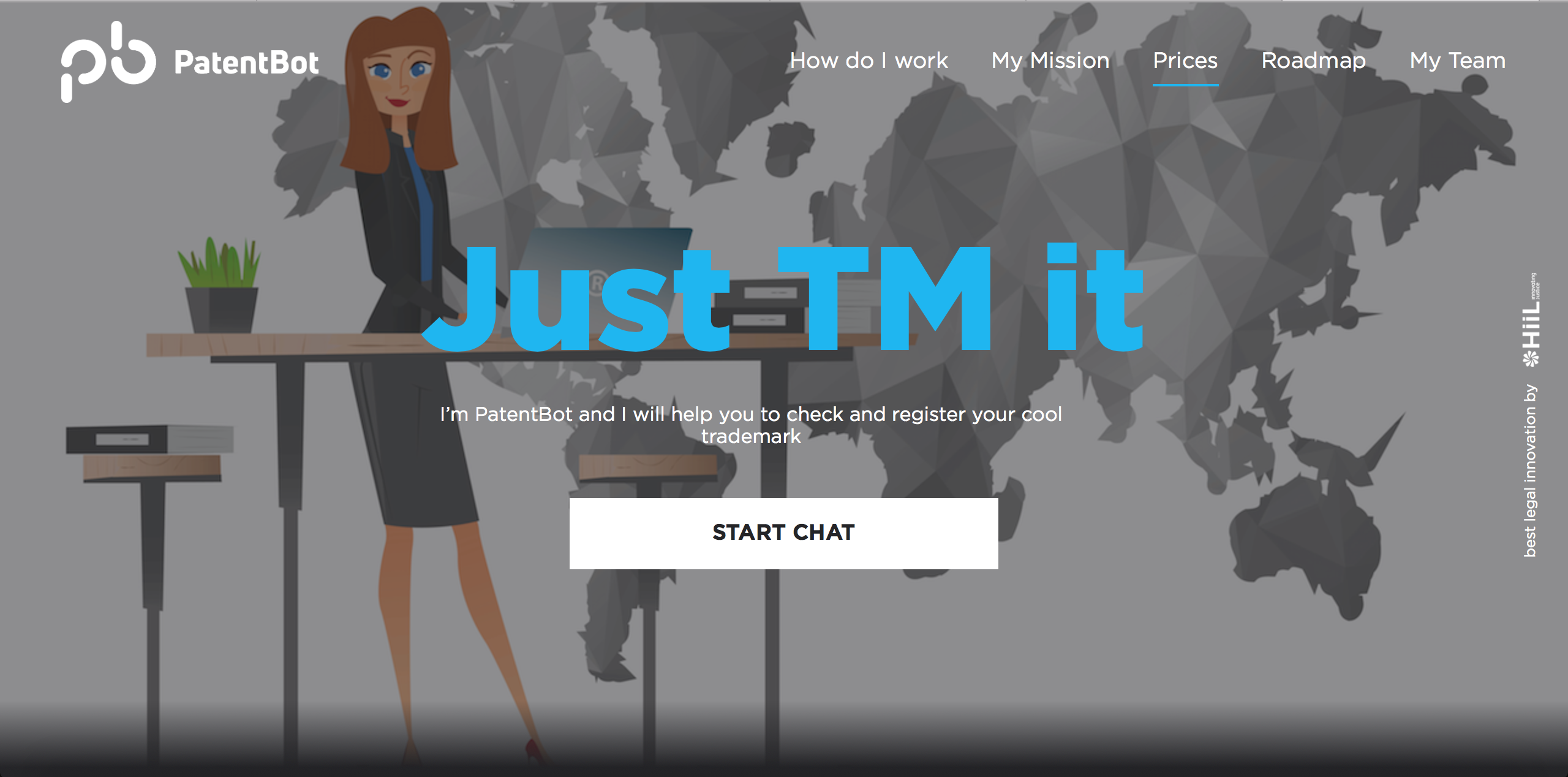 PatentBot gallery image