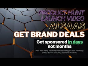 Sponsor Stream gallery image