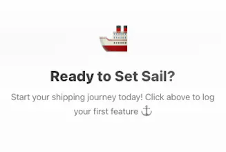 ShipBuddy gallery image