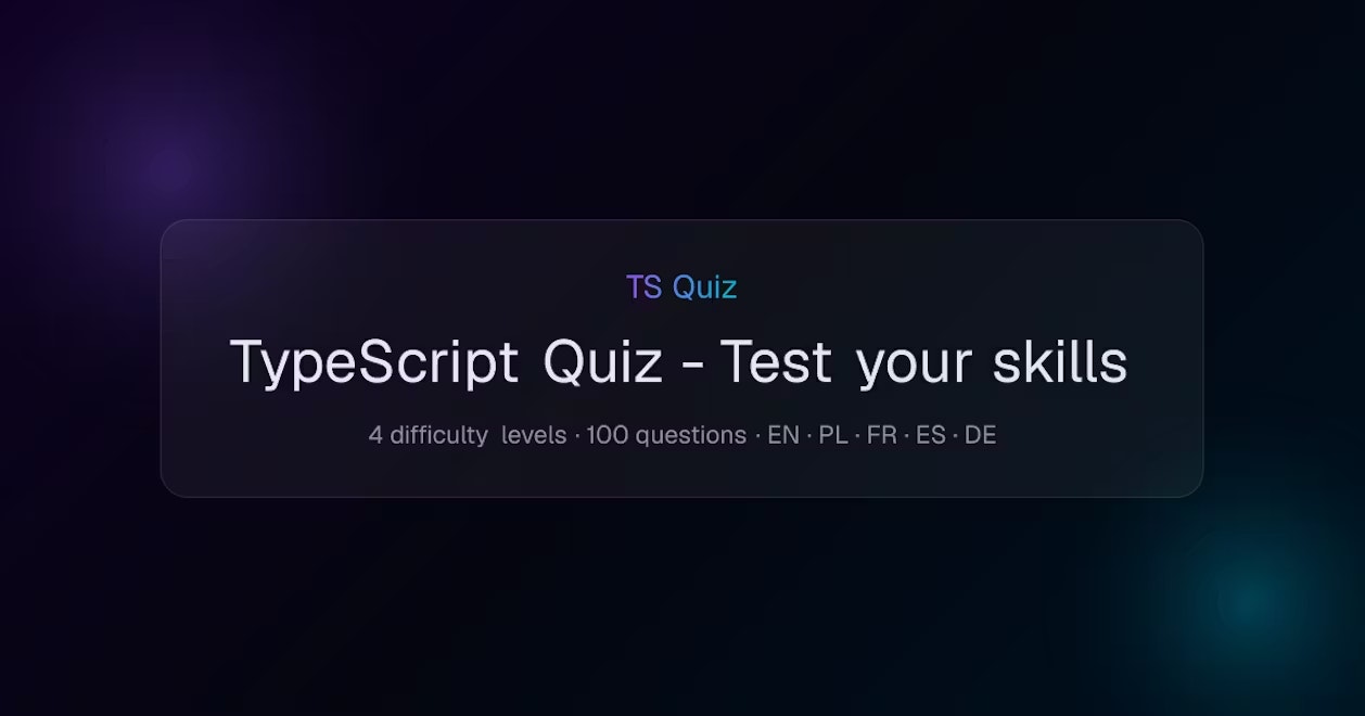 Practice TypeScript