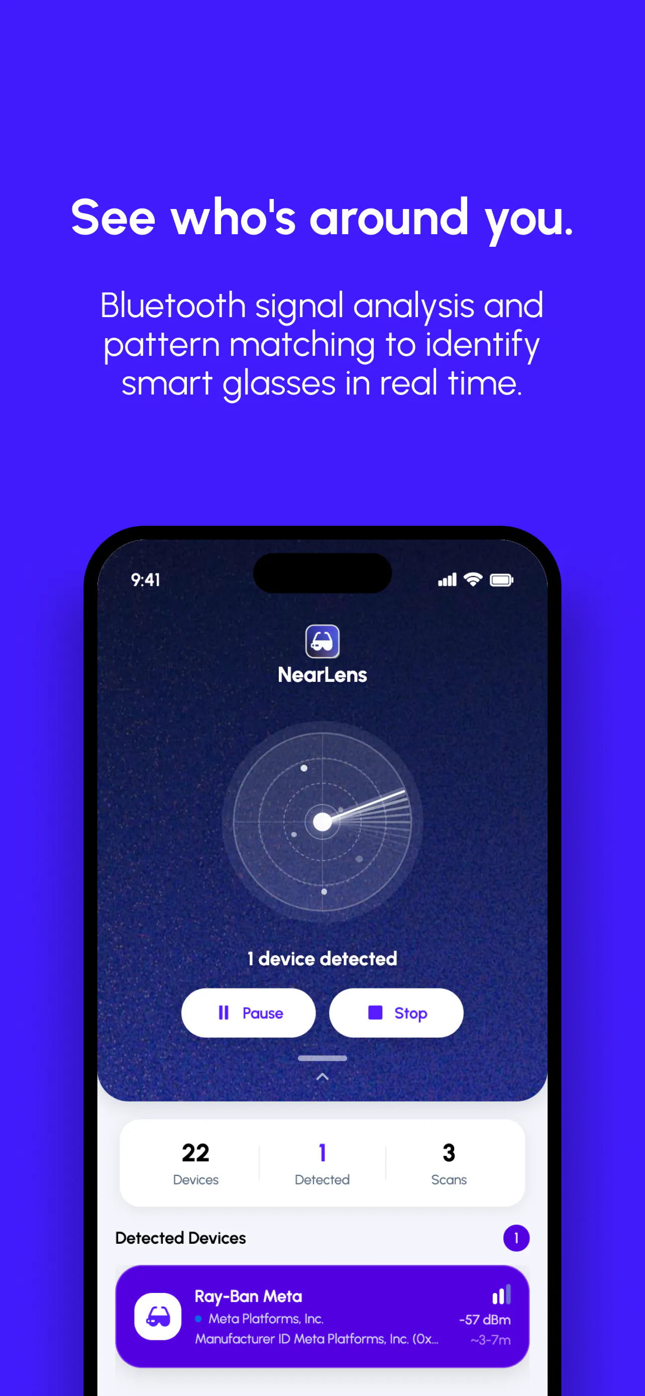 NearLens gallery image