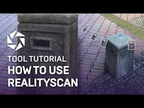 RealityScan gallery image
