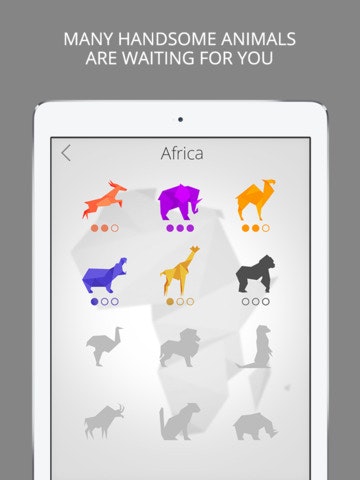 Cardinal Land gallery image