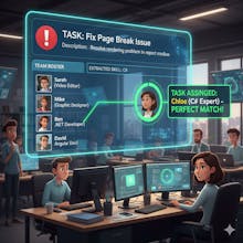 SkillForgeX gallery image