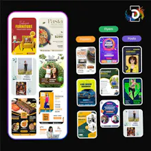 Drawpost - Ai Poster Maker gallery image