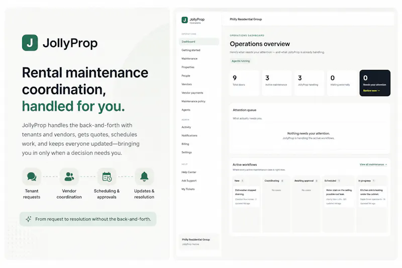 JollyProp screenshot 2