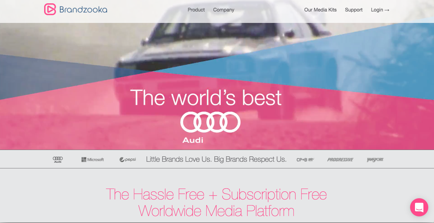 Brandzooka gallery image