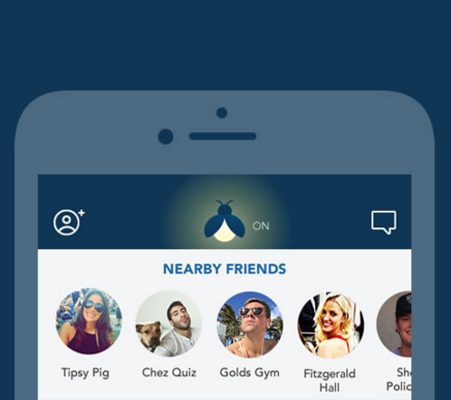 Firefly 2.0 gallery image