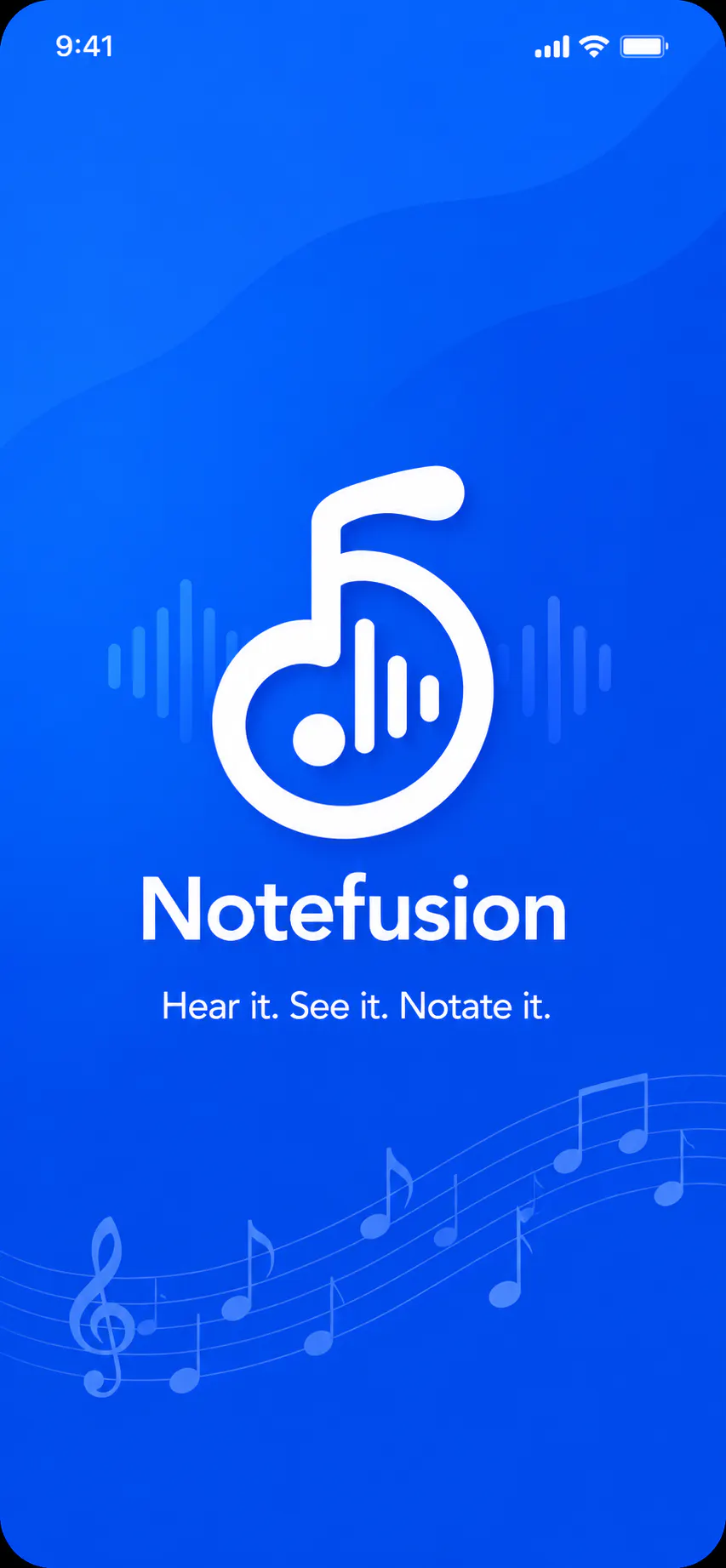 NoteFusion gallery image