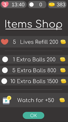 Extra Ballz gallery image