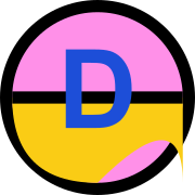 Drahmi logo