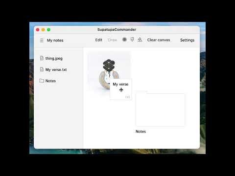 SupatupaCommander gallery image