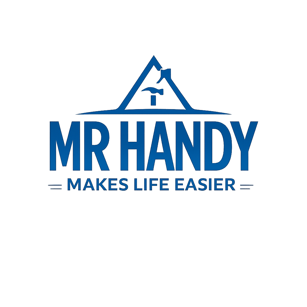 Mr Handy