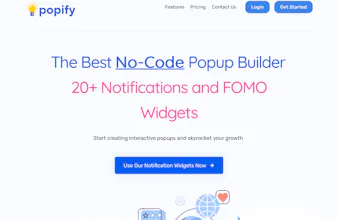 Popify gallery image