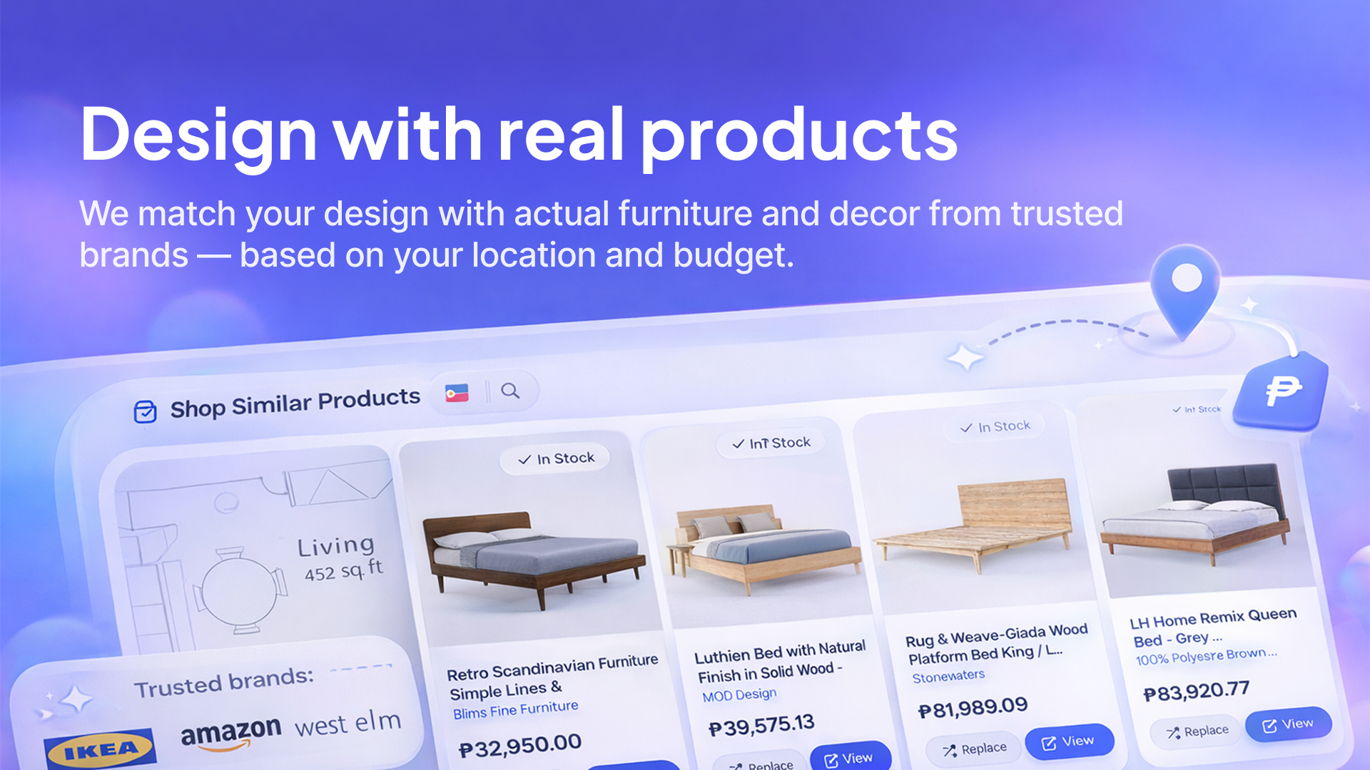 PortaHome - Screenshot 3 showing product features and functionality