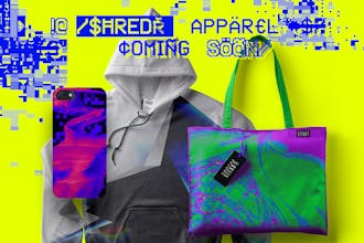 Shredr gallery image