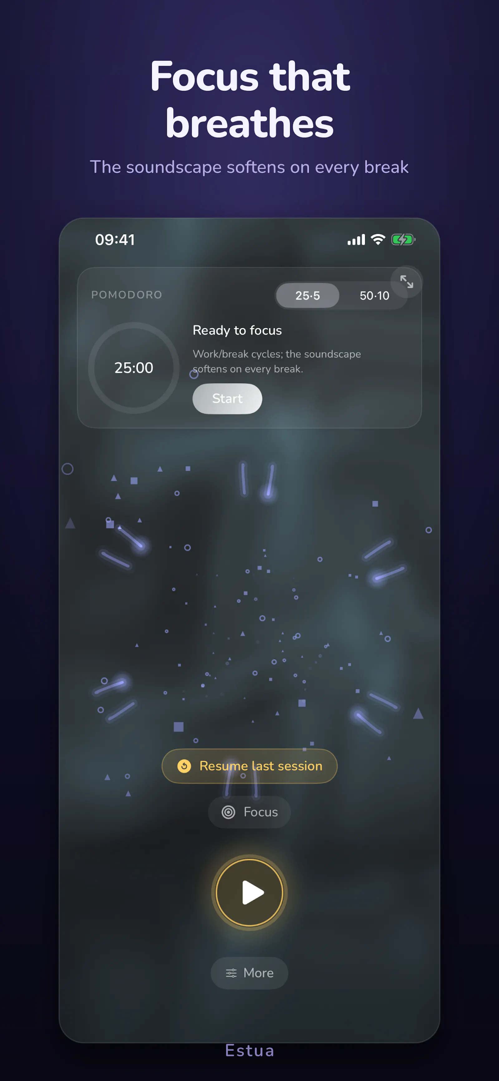 Estua screenshot 8