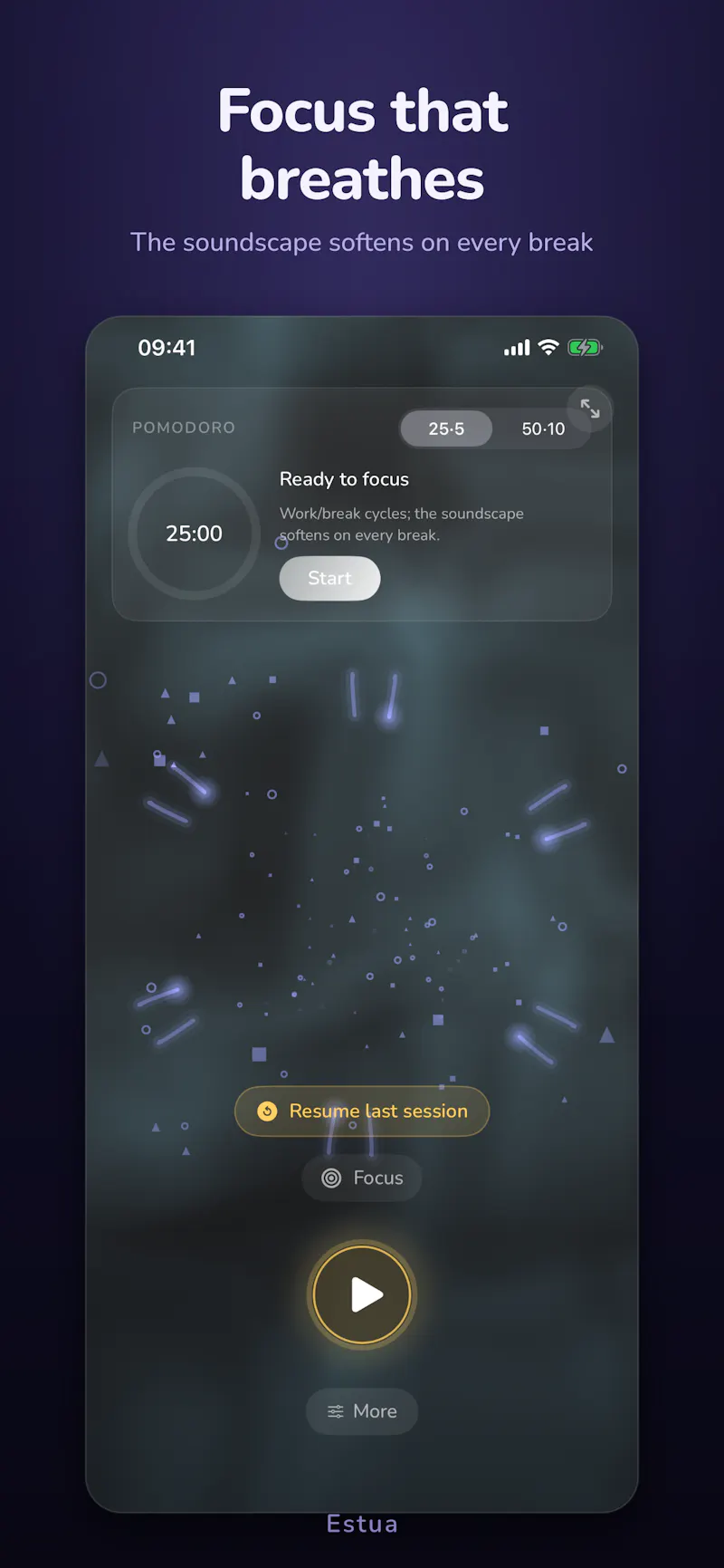 Estua screenshot 8