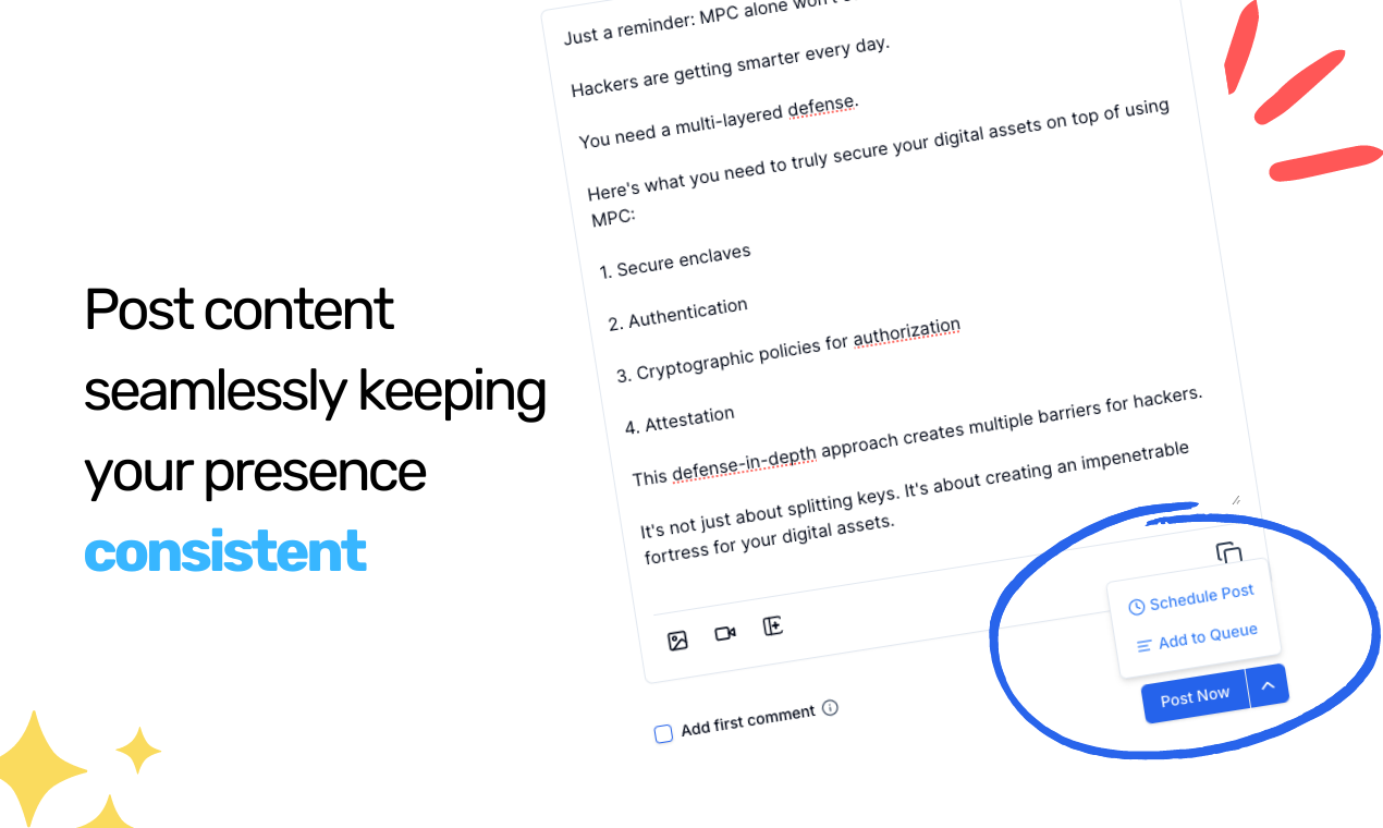 Draftly gallery image