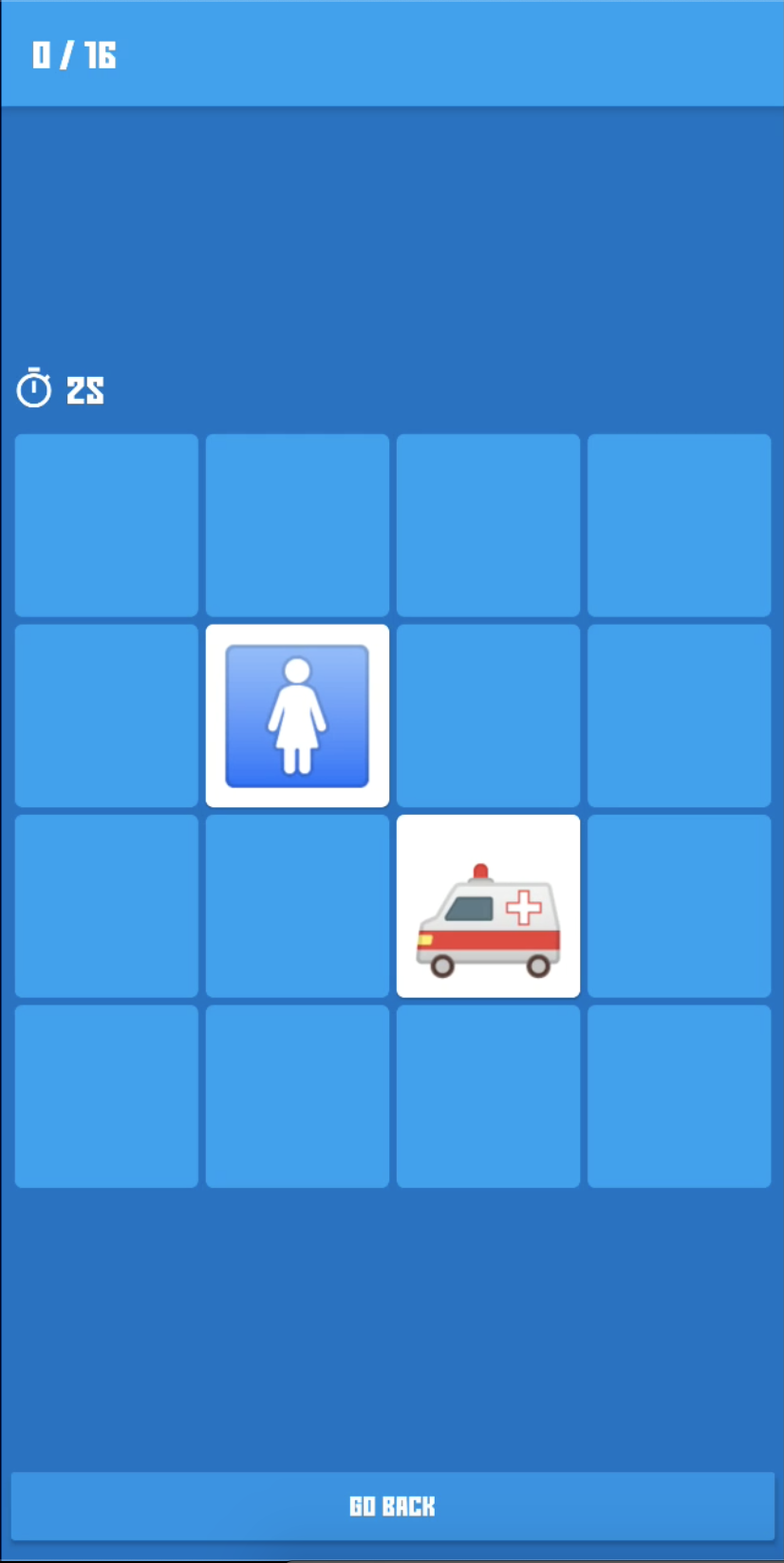 Memoji: The Memory Game gallery image