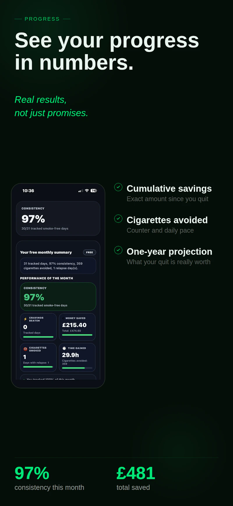 Evikto screenshot 5